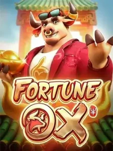 Fortune-Ox มีแอดมินดูแลตลอด 24 ชั่วโมง